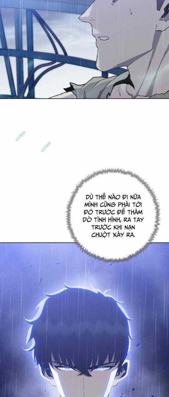 Kẻ Tàn Nhẫn Ngày Tận Thế: Bắt Đầu Dự Trữ Hàng Tỉ Tấn Vật Tư Chương 18 trang 57