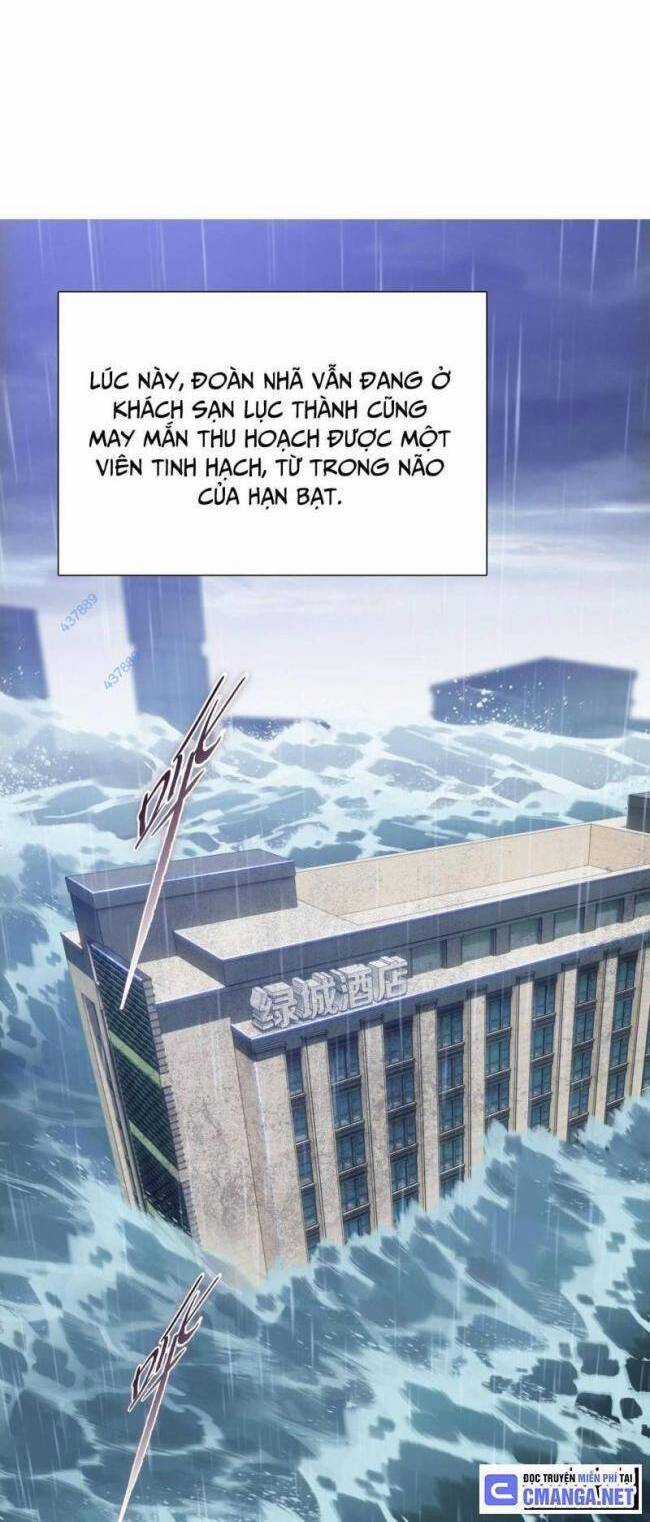 Kẻ Tàn Nhẫn Ngày Tận Thế: Bắt Đầu Dự Trữ Hàng Tỉ Tấn Vật Tư Chương 18 trang 59