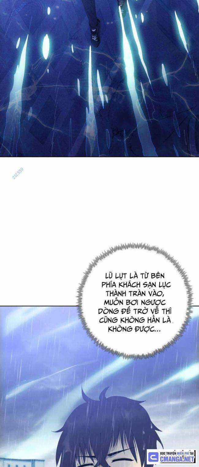 Kẻ Tàn Nhẫn Ngày Tận Thế: Bắt Đầu Dự Trữ Hàng Tỉ Tấn Vật Tư Chương 18 trang 8