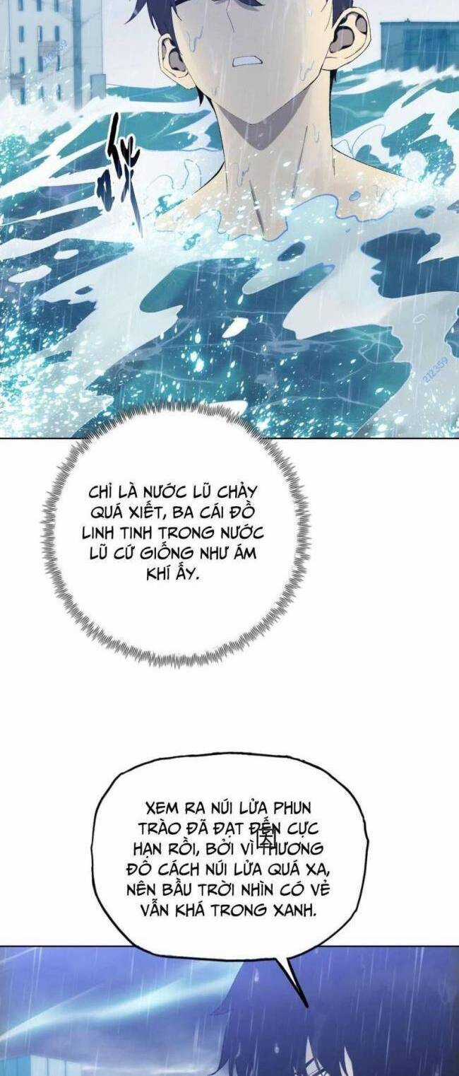 Kẻ Tàn Nhẫn Ngày Tận Thế: Bắt Đầu Dự Trữ Hàng Tỉ Tấn Vật Tư Chương 18 trang 9