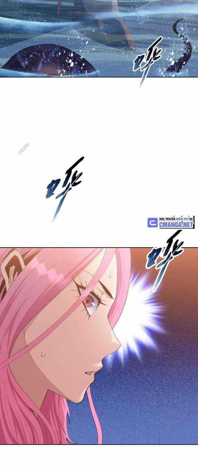 Kẻ Tàn Nhẫn Ngày Tận Thế: Bắt Đầu Dự Trữ Hàng Tỉ Tấn Vật Tư Chương 19 trang 10