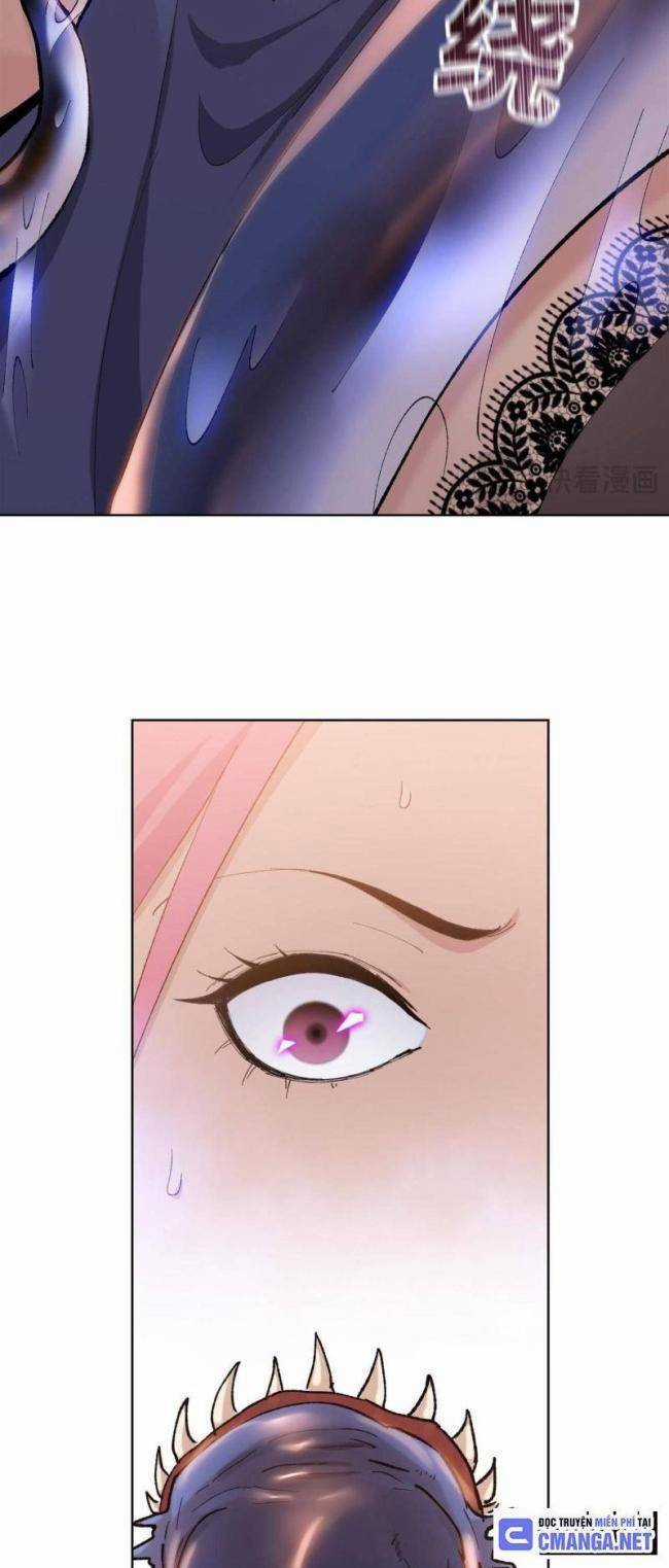 Kẻ Tàn Nhẫn Ngày Tận Thế: Bắt Đầu Dự Trữ Hàng Tỉ Tấn Vật Tư Chương 19 trang 14