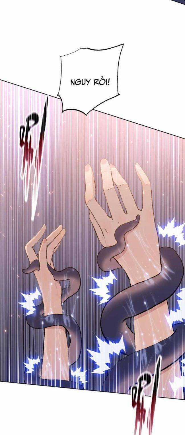 Kẻ Tàn Nhẫn Ngày Tận Thế: Bắt Đầu Dự Trữ Hàng Tỉ Tấn Vật Tư Chương 19 trang 18