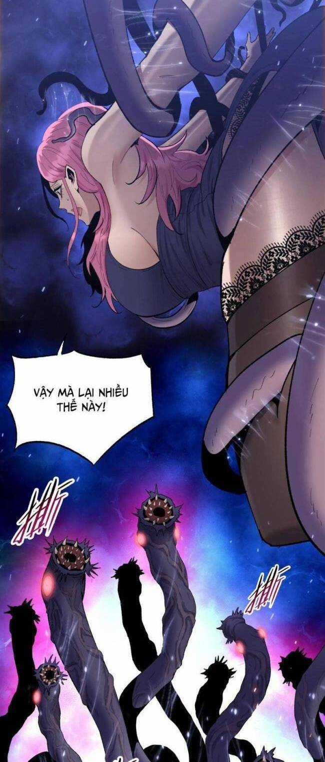 Kẻ Tàn Nhẫn Ngày Tận Thế: Bắt Đầu Dự Trữ Hàng Tỉ Tấn Vật Tư Chương 19 trang 21