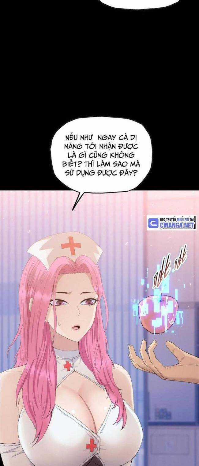 Kẻ Tàn Nhẫn Ngày Tận Thế: Bắt Đầu Dự Trữ Hàng Tỉ Tấn Vật Tư Chương 19 trang 25