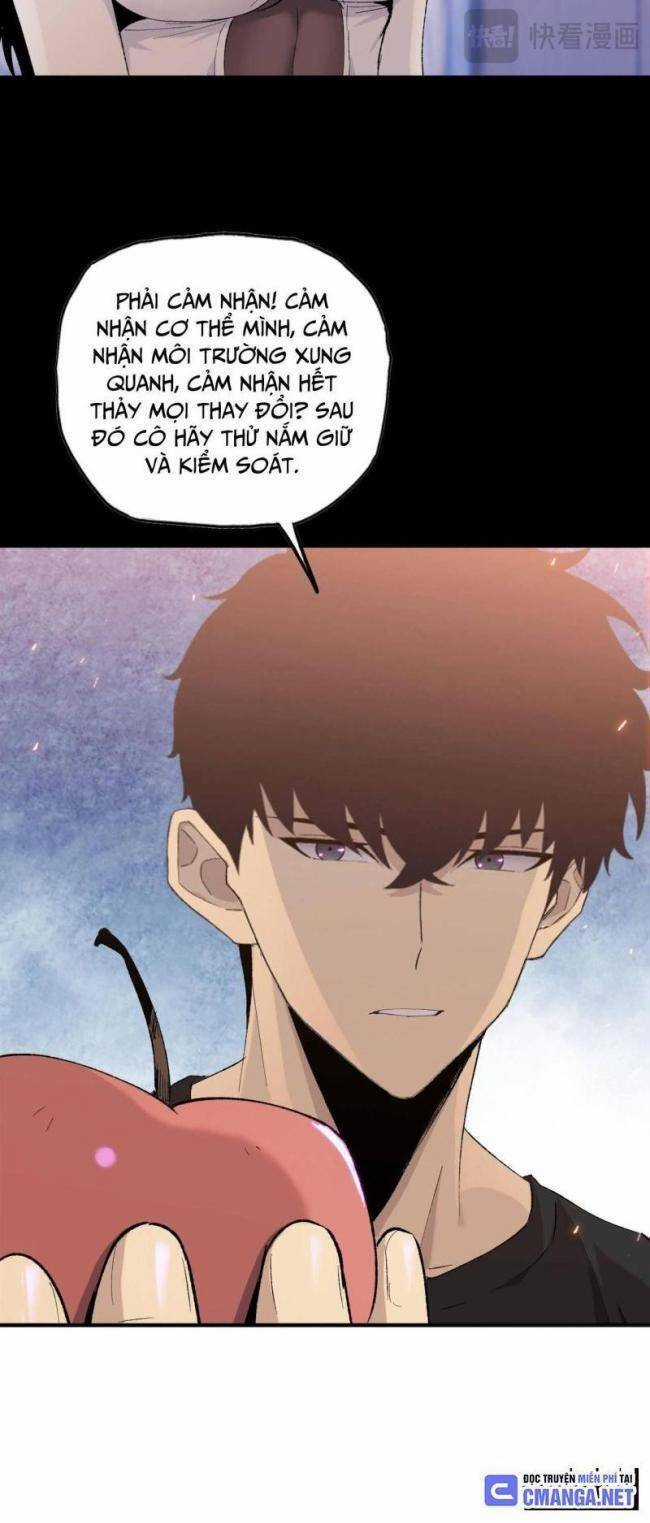 Kẻ Tàn Nhẫn Ngày Tận Thế: Bắt Đầu Dự Trữ Hàng Tỉ Tấn Vật Tư Chương 19 trang 26