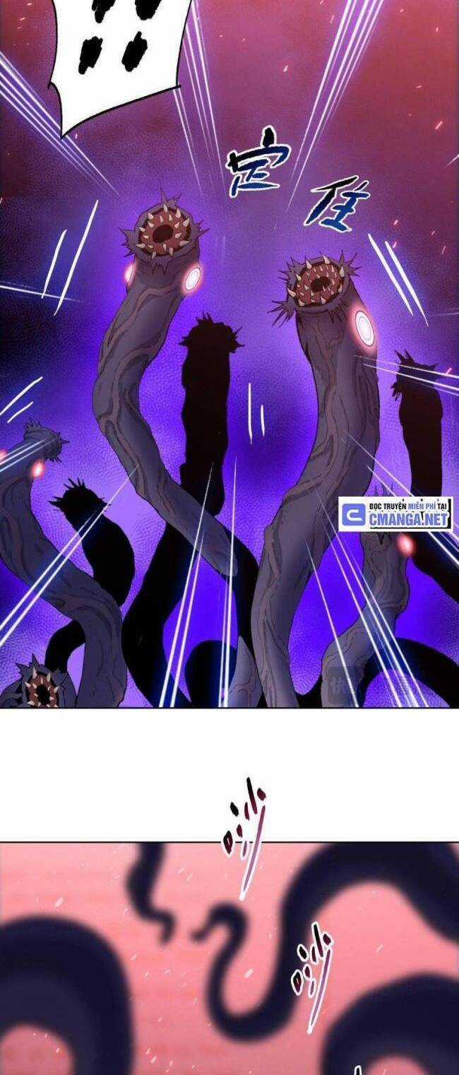 Kẻ Tàn Nhẫn Ngày Tận Thế: Bắt Đầu Dự Trữ Hàng Tỉ Tấn Vật Tư Chương 19 trang 31