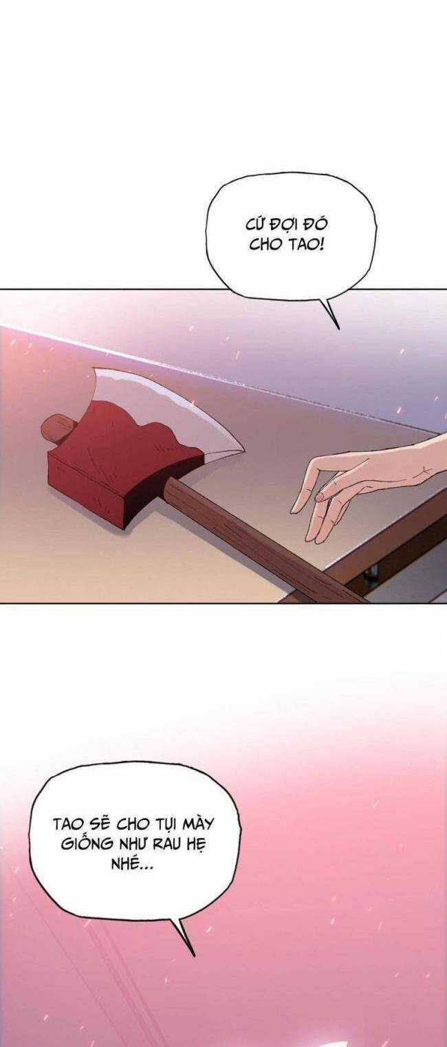 Kẻ Tàn Nhẫn Ngày Tận Thế: Bắt Đầu Dự Trữ Hàng Tỉ Tấn Vật Tư Chương 19 trang 33