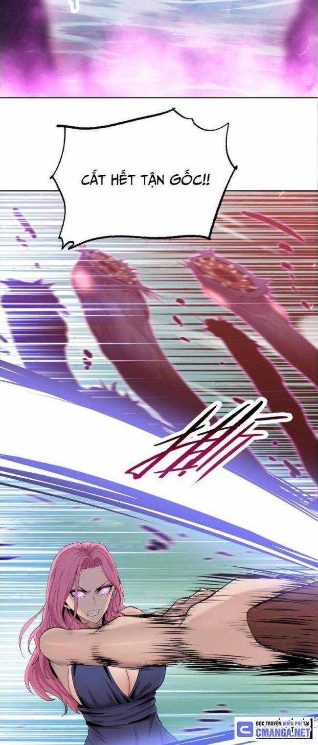 Kẻ Tàn Nhẫn Ngày Tận Thế: Bắt Đầu Dự Trữ Hàng Tỉ Tấn Vật Tư Chương 19 trang 35