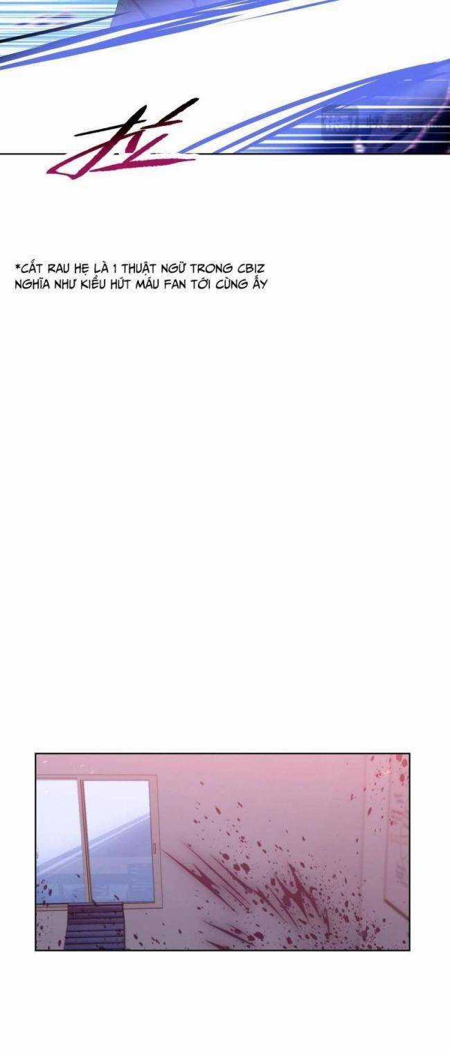 Kẻ Tàn Nhẫn Ngày Tận Thế: Bắt Đầu Dự Trữ Hàng Tỉ Tấn Vật Tư Chương 19 trang 36