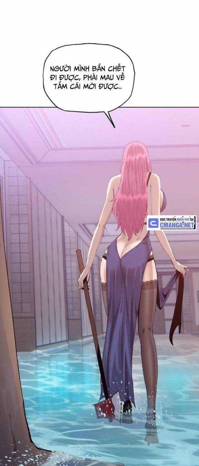 Kẻ Tàn Nhẫn Ngày Tận Thế: Bắt Đầu Dự Trữ Hàng Tỉ Tấn Vật Tư Chương 19 trang 37