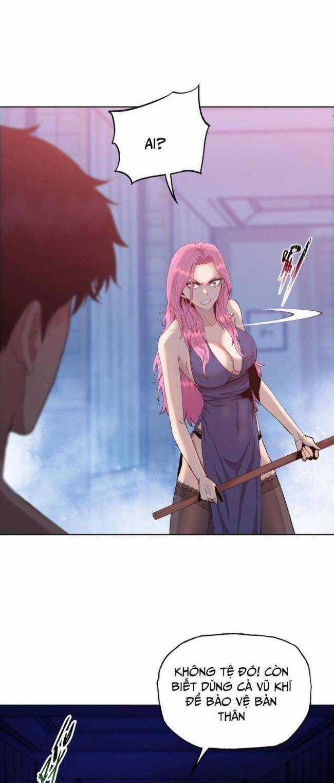 Kẻ Tàn Nhẫn Ngày Tận Thế: Bắt Đầu Dự Trữ Hàng Tỉ Tấn Vật Tư Chương 19 trang 39