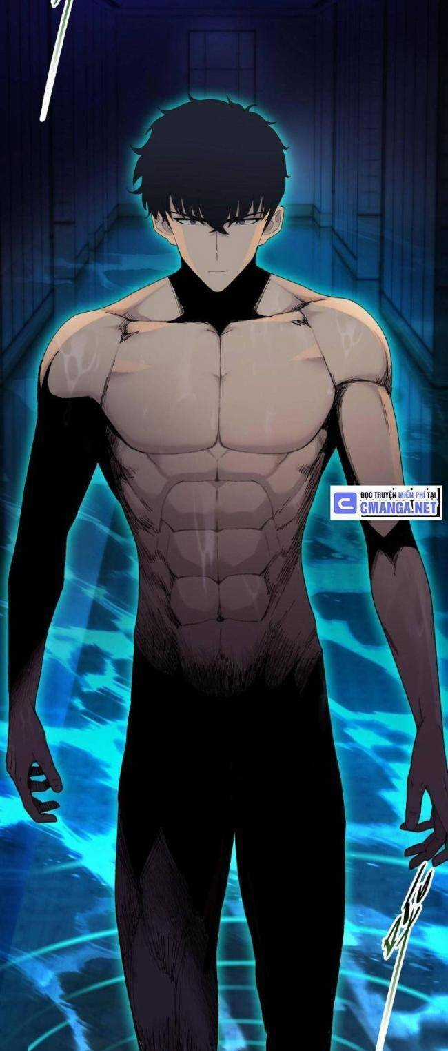 Kẻ Tàn Nhẫn Ngày Tận Thế: Bắt Đầu Dự Trữ Hàng Tỉ Tấn Vật Tư Chương 19 trang 40