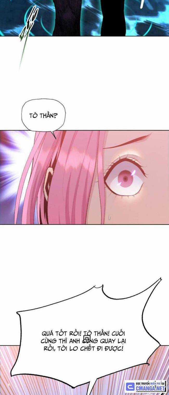 Kẻ Tàn Nhẫn Ngày Tận Thế: Bắt Đầu Dự Trữ Hàng Tỉ Tấn Vật Tư Chương 19 trang 41