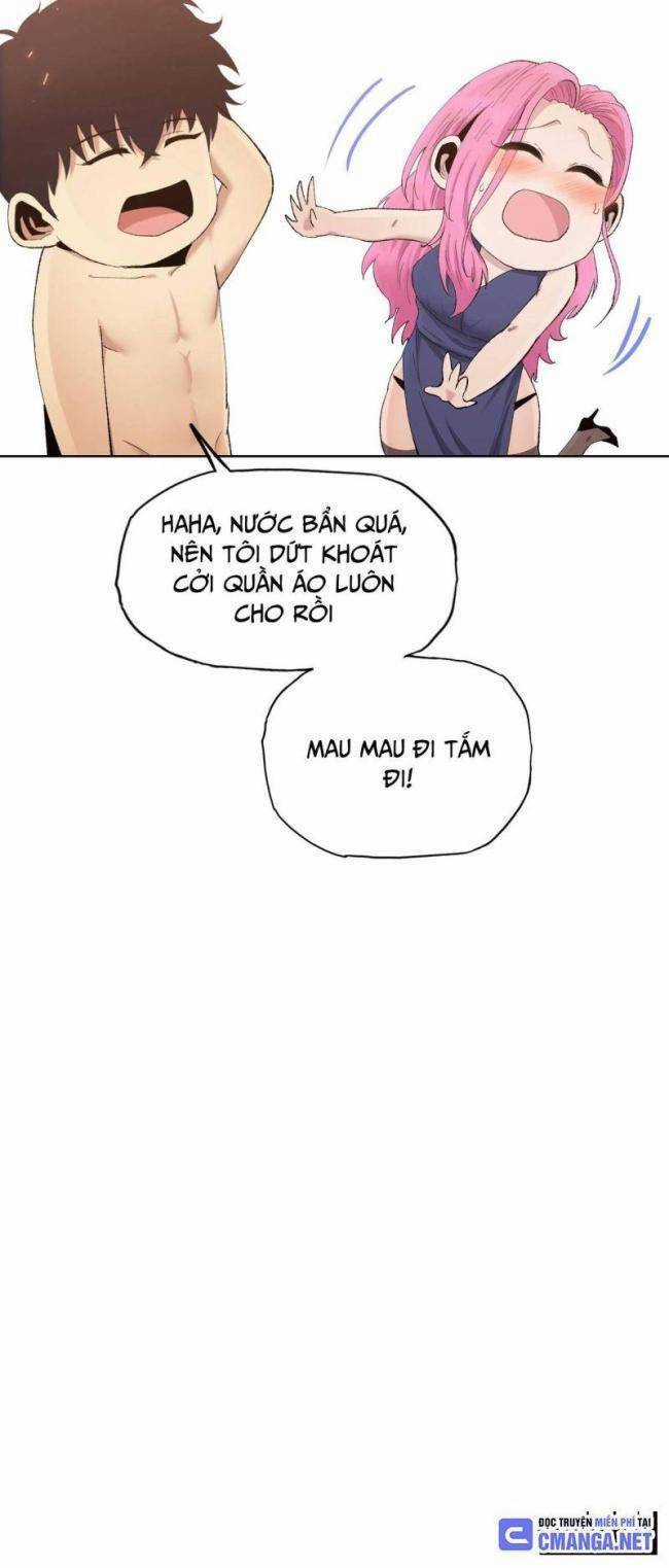 Kẻ Tàn Nhẫn Ngày Tận Thế: Bắt Đầu Dự Trữ Hàng Tỉ Tấn Vật Tư Chương 19 trang 44