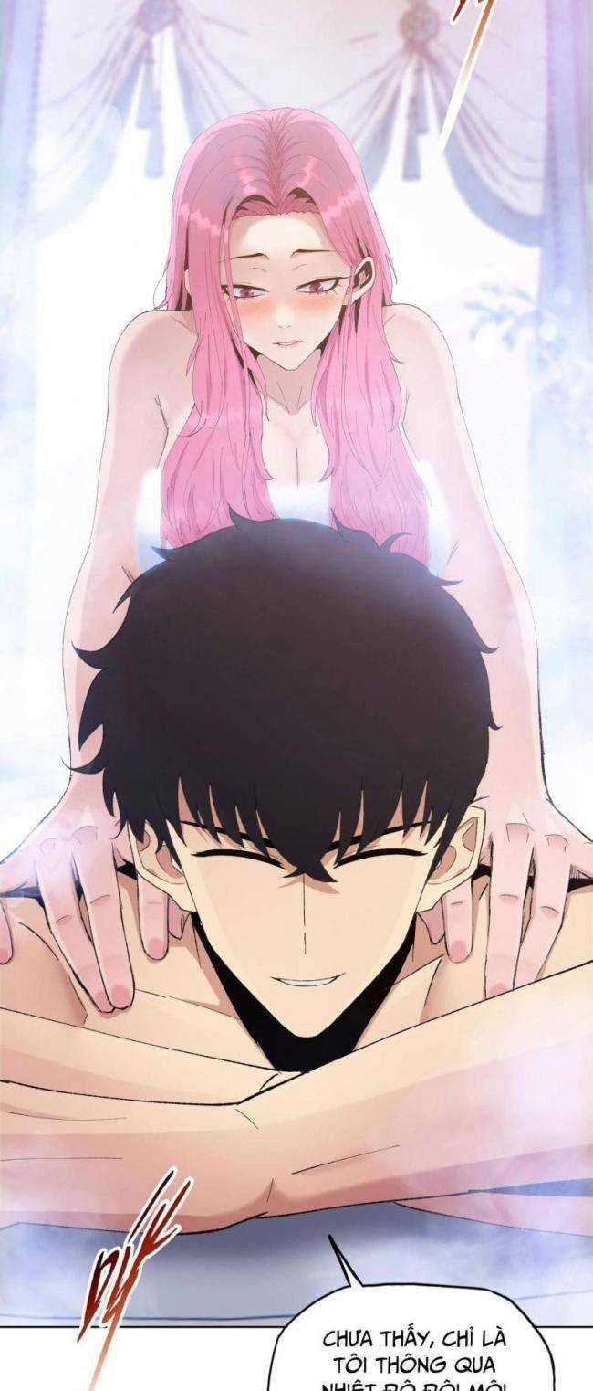 Kẻ Tàn Nhẫn Ngày Tận Thế: Bắt Đầu Dự Trữ Hàng Tỉ Tấn Vật Tư Chương 19 trang 48