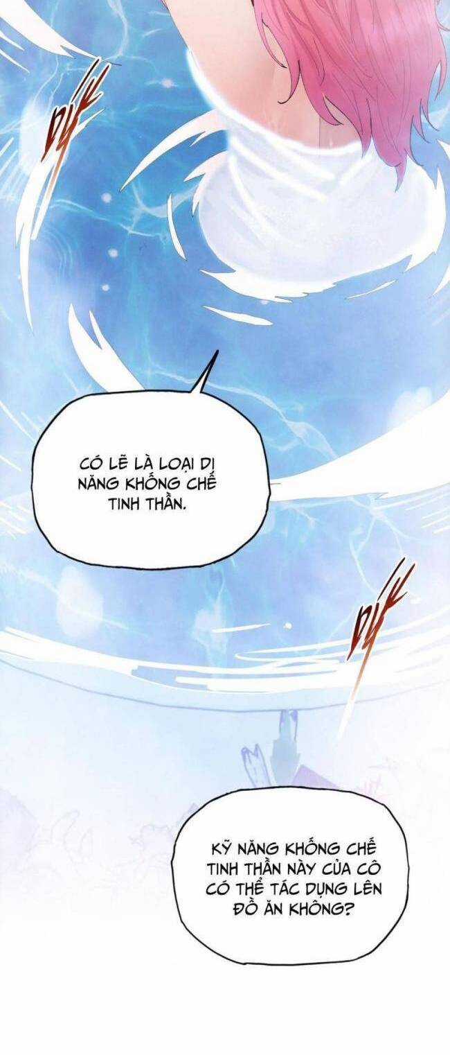 Kẻ Tàn Nhẫn Ngày Tận Thế: Bắt Đầu Dự Trữ Hàng Tỉ Tấn Vật Tư Chương 19 trang 51