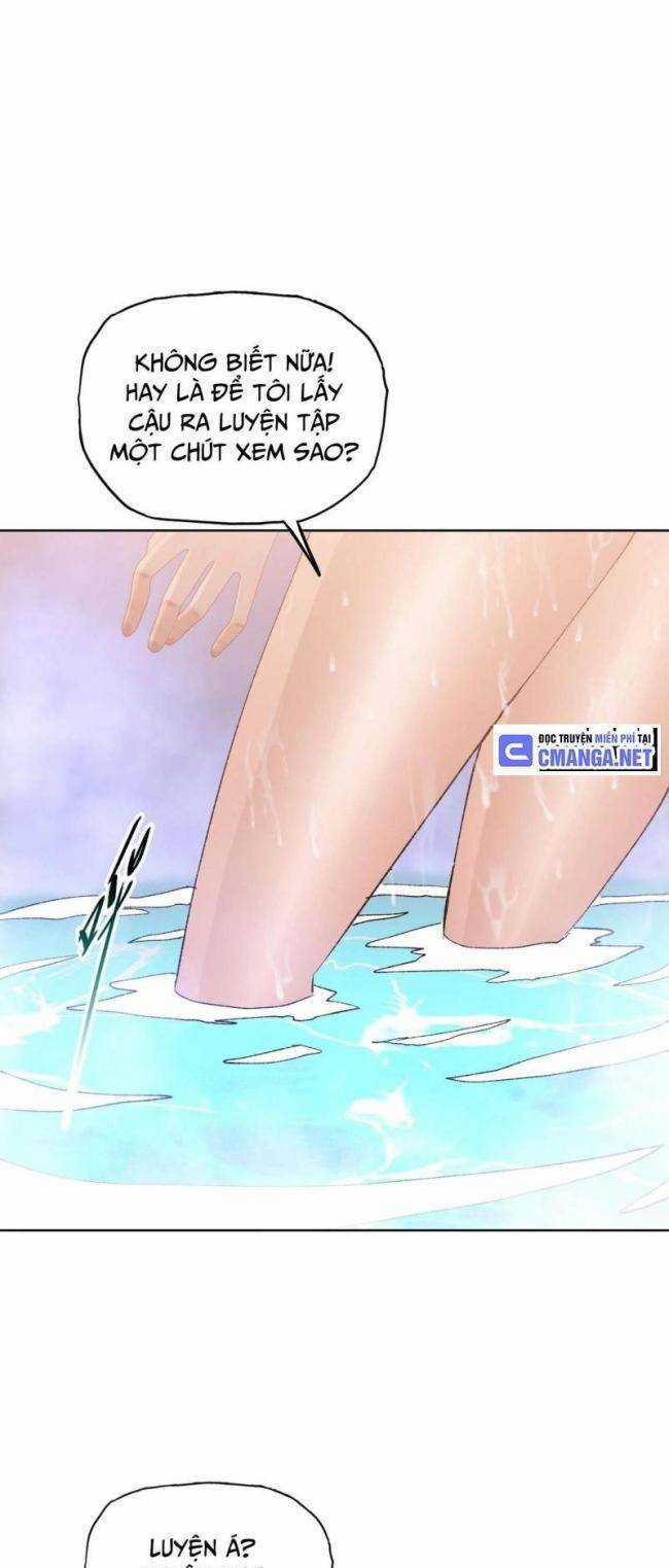 Kẻ Tàn Nhẫn Ngày Tận Thế: Bắt Đầu Dự Trữ Hàng Tỉ Tấn Vật Tư Chương 19 trang 52