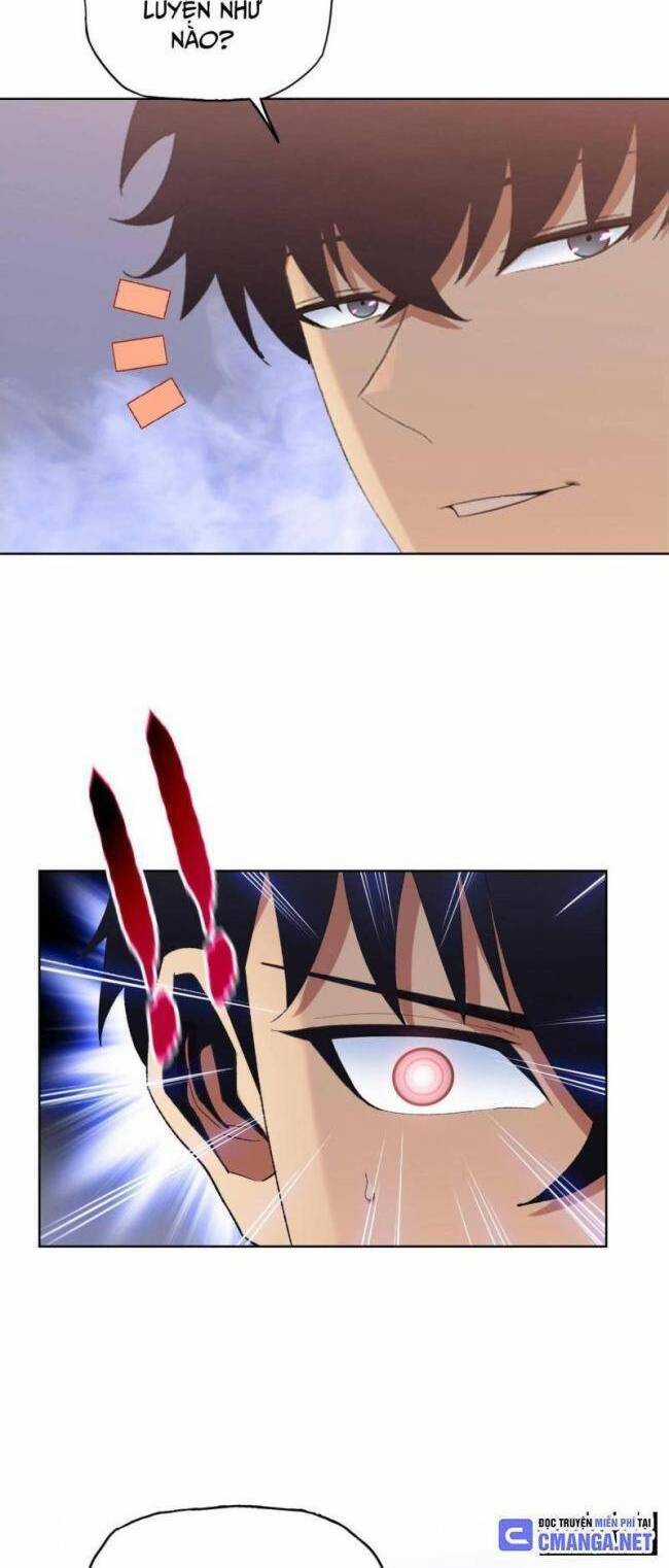 Kẻ Tàn Nhẫn Ngày Tận Thế: Bắt Đầu Dự Trữ Hàng Tỉ Tấn Vật Tư Chương 19 trang 53