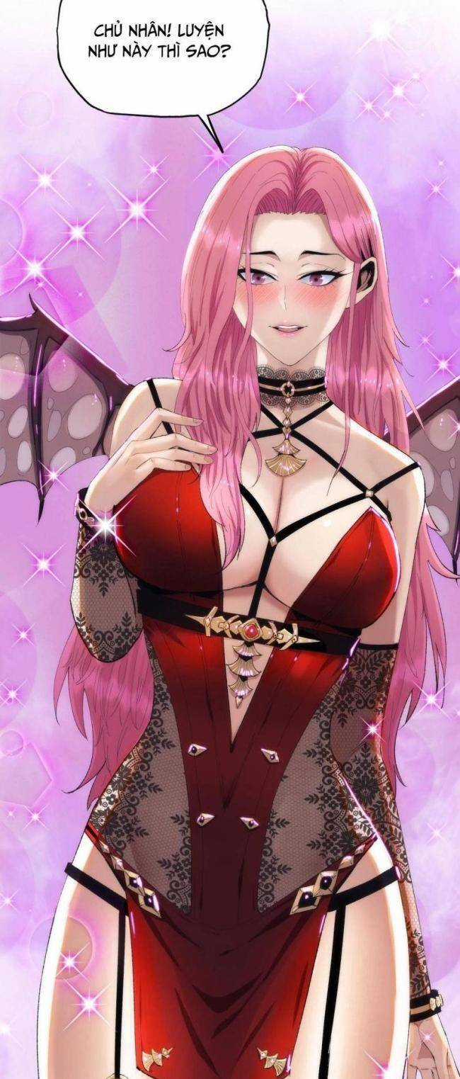 Kẻ Tàn Nhẫn Ngày Tận Thế: Bắt Đầu Dự Trữ Hàng Tỉ Tấn Vật Tư Chương 19 trang 54