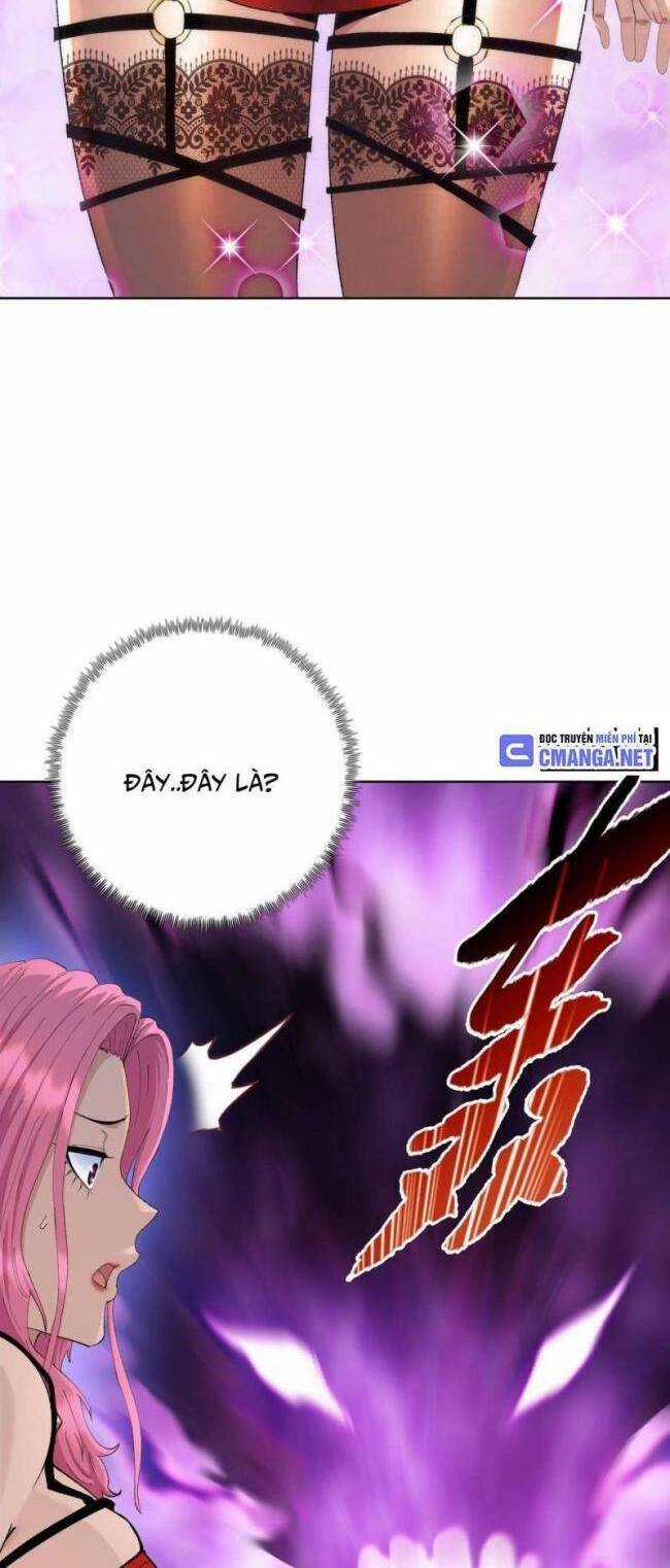 Kẻ Tàn Nhẫn Ngày Tận Thế: Bắt Đầu Dự Trữ Hàng Tỉ Tấn Vật Tư Chương 19 trang 55