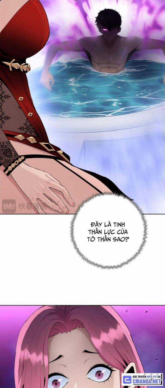 Kẻ Tàn Nhẫn Ngày Tận Thế: Bắt Đầu Dự Trữ Hàng Tỉ Tấn Vật Tư Chương 19 trang 56