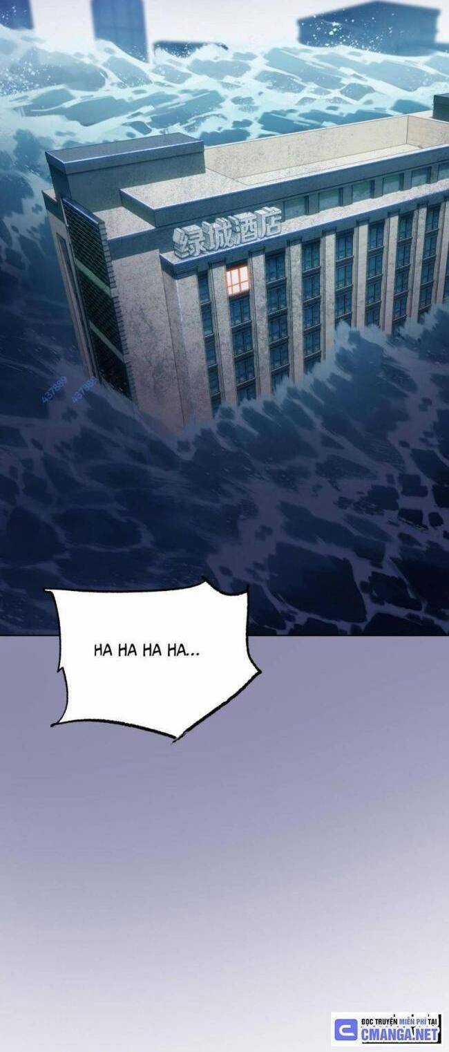 Kẻ Tàn Nhẫn Ngày Tận Thế: Bắt Đầu Dự Trữ Hàng Tỉ Tấn Vật Tư Chương 19 trang 59