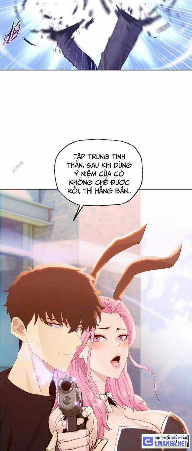 Kẻ Tàn Nhẫn Ngày Tận Thế: Bắt Đầu Dự Trữ Hàng Tỉ Tấn Vật Tư Chương 19 trang 62