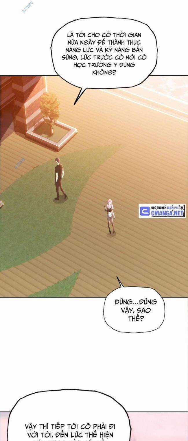 Kẻ Tàn Nhẫn Ngày Tận Thế: Bắt Đầu Dự Trữ Hàng Tỉ Tấn Vật Tư Chương 19 trang 64