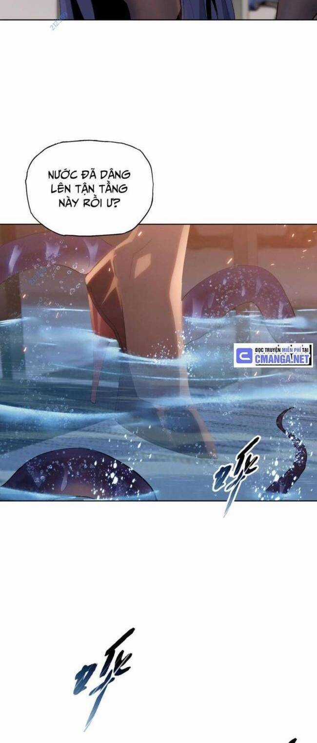 Kẻ Tàn Nhẫn Ngày Tận Thế: Bắt Đầu Dự Trữ Hàng Tỉ Tấn Vật Tư Chương 19 trang 7