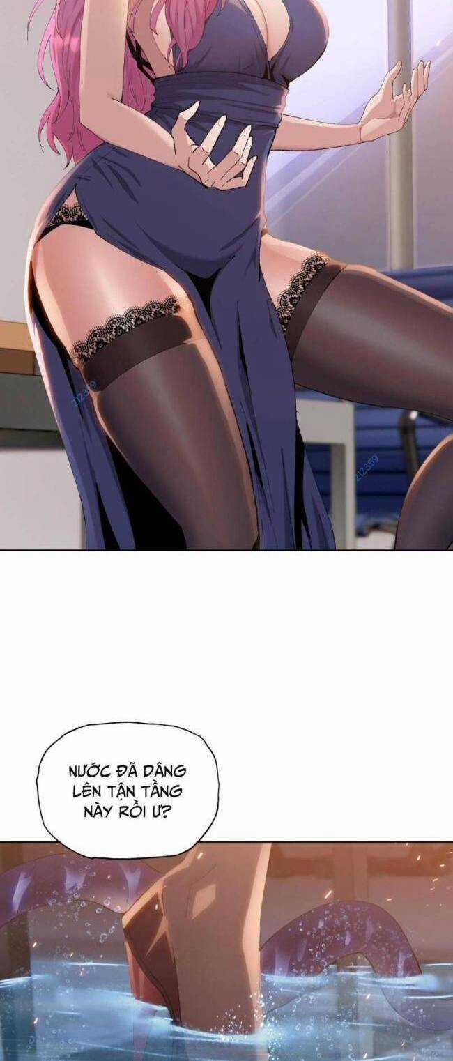 Kẻ Tàn Nhẫn Ngày Tận Thế: Bắt Đầu Dự Trữ Hàng Tỉ Tấn Vật Tư Chương 19 trang 9