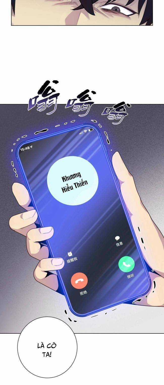 Kẻ Tàn Nhẫn Ngày Tận Thế: Bắt Đầu Dự Trữ Hàng Tỉ Tấn Vật Tư Chương 2 trang 10