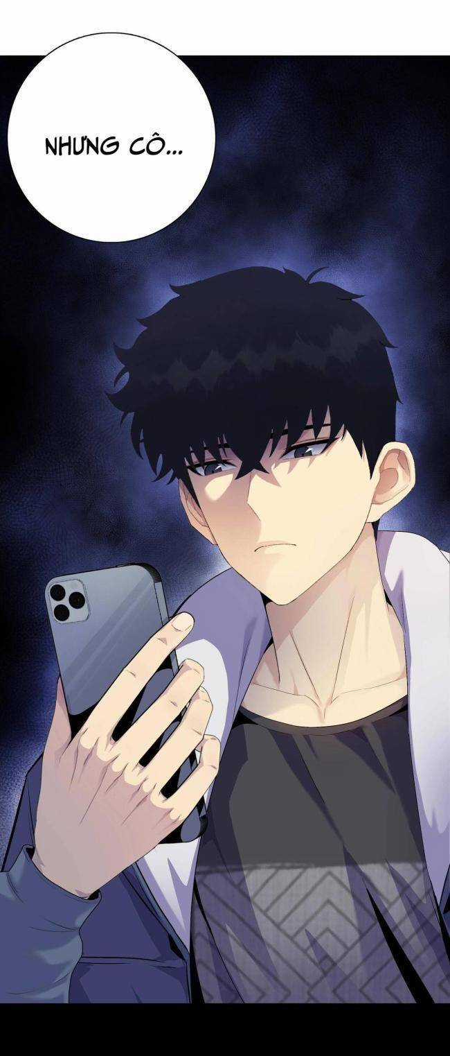 Kẻ Tàn Nhẫn Ngày Tận Thế: Bắt Đầu Dự Trữ Hàng Tỉ Tấn Vật Tư Chương 2 trang 15