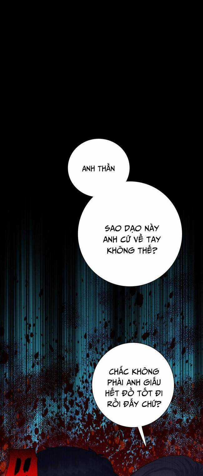 Kẻ Tàn Nhẫn Ngày Tận Thế: Bắt Đầu Dự Trữ Hàng Tỉ Tấn Vật Tư Chương 2 trang 16