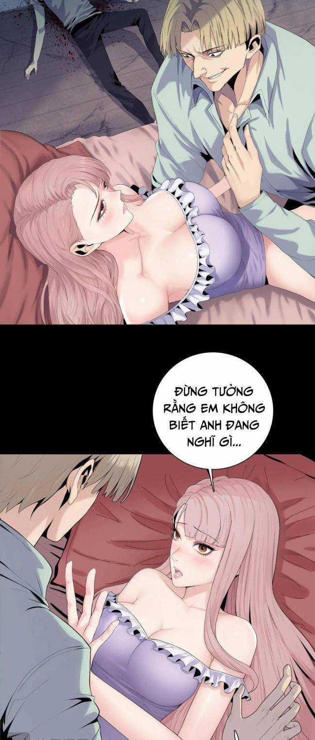 Kẻ Tàn Nhẫn Ngày Tận Thế: Bắt Đầu Dự Trữ Hàng Tỉ Tấn Vật Tư Chương 2 trang 18