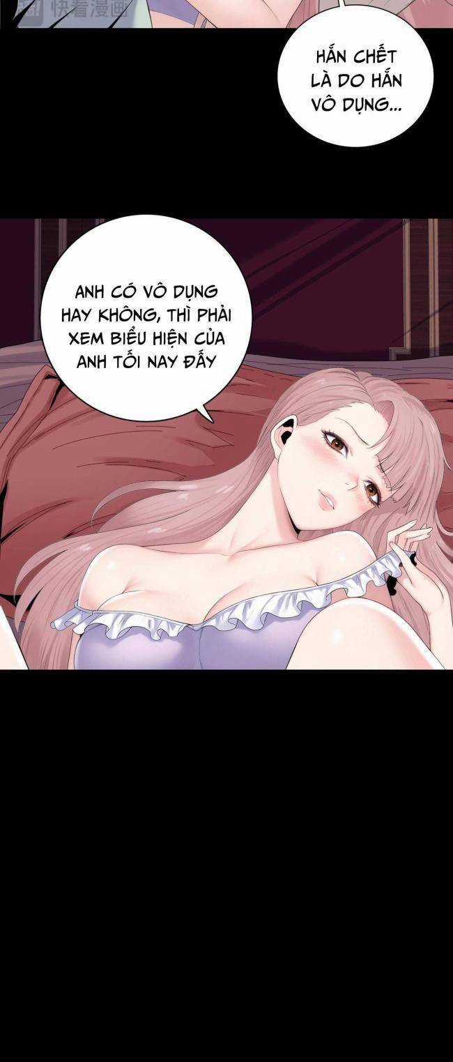 Kẻ Tàn Nhẫn Ngày Tận Thế: Bắt Đầu Dự Trữ Hàng Tỉ Tấn Vật Tư Chương 2 trang 19