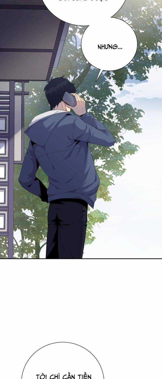 Kẻ Tàn Nhẫn Ngày Tận Thế: Bắt Đầu Dự Trữ Hàng Tỉ Tấn Vật Tư Chương 2 trang 25