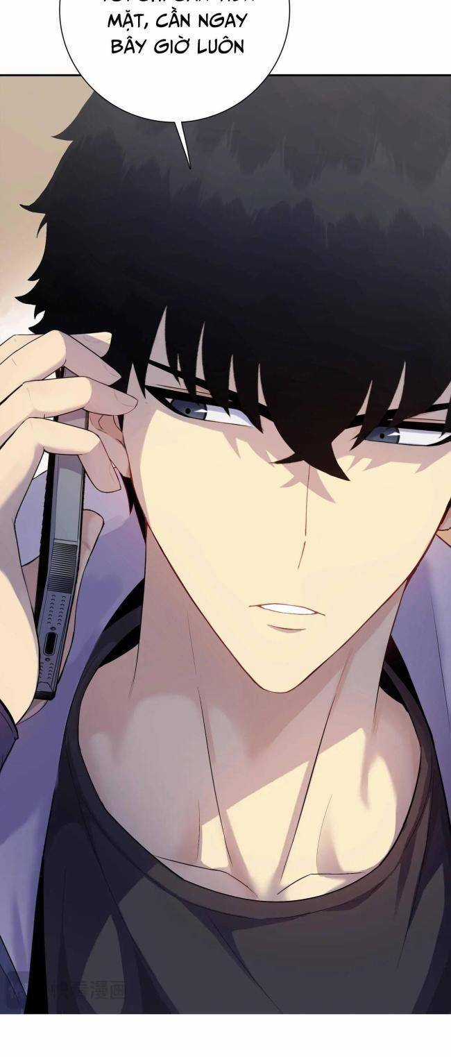 Kẻ Tàn Nhẫn Ngày Tận Thế: Bắt Đầu Dự Trữ Hàng Tỉ Tấn Vật Tư Chương 2 trang 26