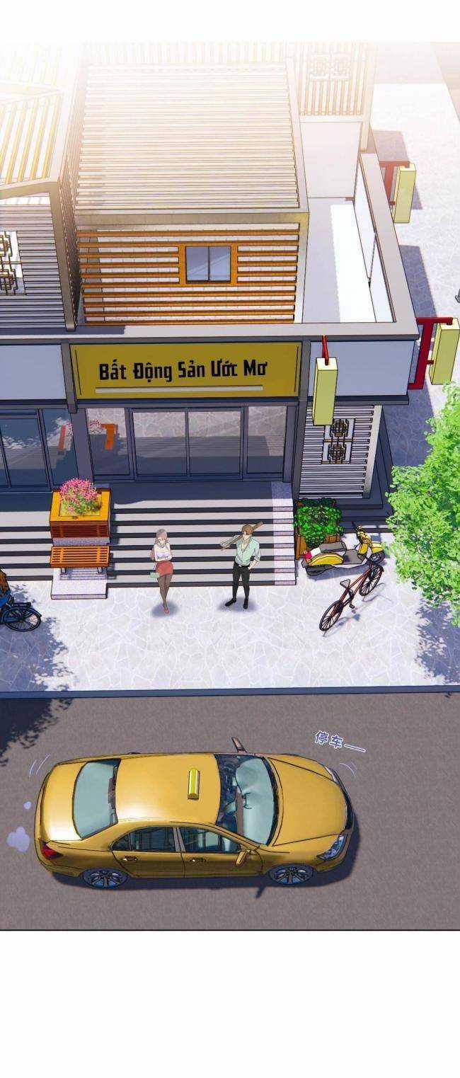 Kẻ Tàn Nhẫn Ngày Tận Thế: Bắt Đầu Dự Trữ Hàng Tỉ Tấn Vật Tư Chương 2 trang 27