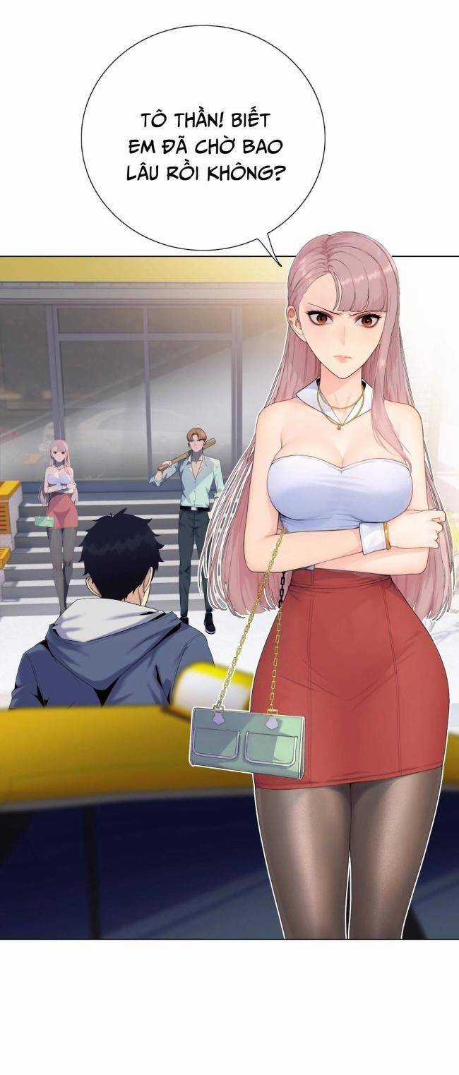 Kẻ Tàn Nhẫn Ngày Tận Thế: Bắt Đầu Dự Trữ Hàng Tỉ Tấn Vật Tư Chương 2 trang 28