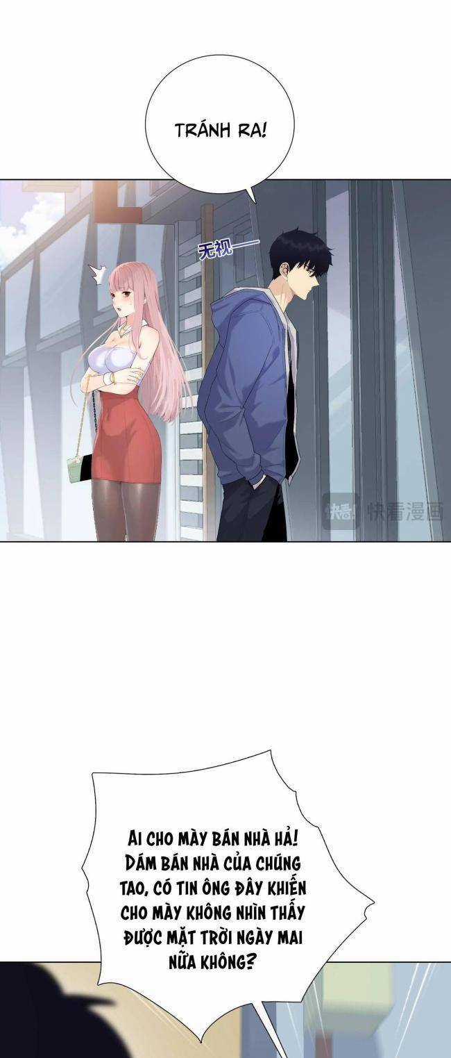 Kẻ Tàn Nhẫn Ngày Tận Thế: Bắt Đầu Dự Trữ Hàng Tỉ Tấn Vật Tư Chương 2 trang 29