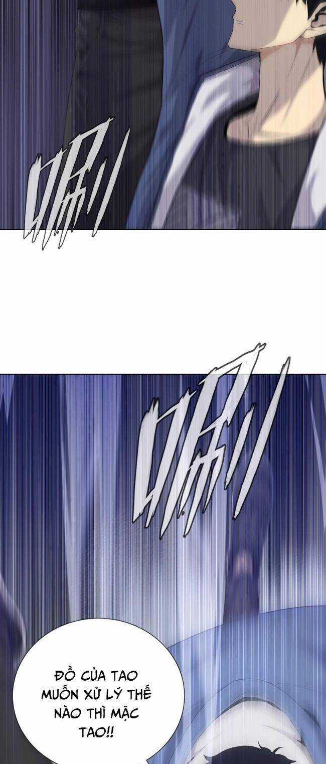 Kẻ Tàn Nhẫn Ngày Tận Thế: Bắt Đầu Dự Trữ Hàng Tỉ Tấn Vật Tư Chương 2 trang 32