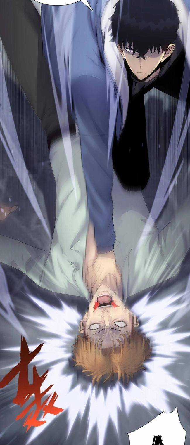 Kẻ Tàn Nhẫn Ngày Tận Thế: Bắt Đầu Dự Trữ Hàng Tỉ Tấn Vật Tư Chương 2 trang 33