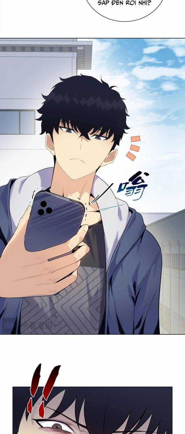 Kẻ Tàn Nhẫn Ngày Tận Thế: Bắt Đầu Dự Trữ Hàng Tỉ Tấn Vật Tư Chương 2 trang 9