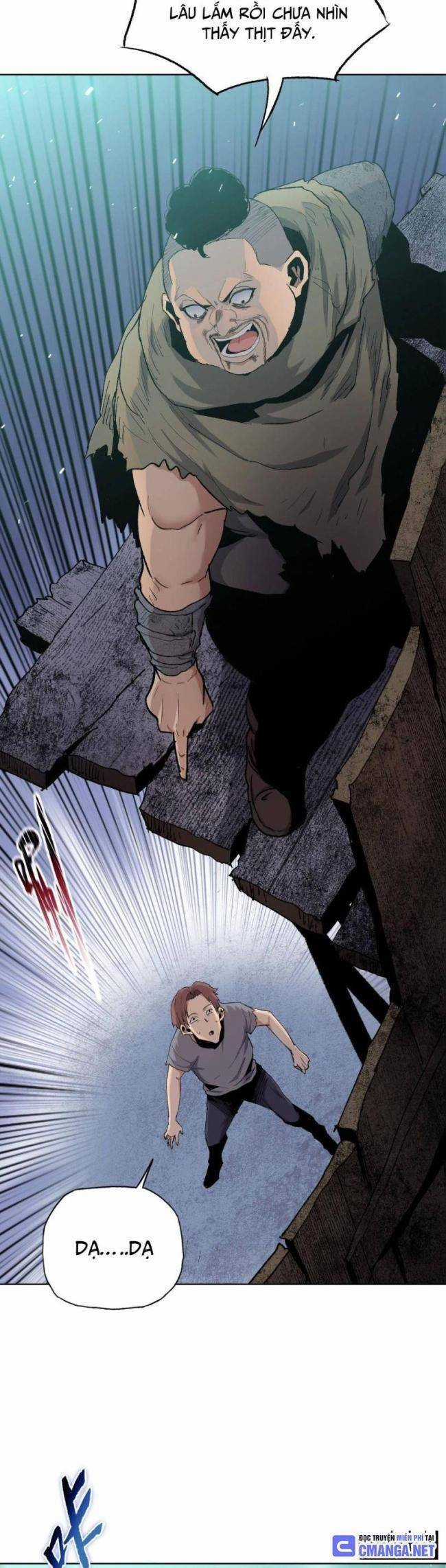 Kẻ Tàn Nhẫn Ngày Tận Thế: Bắt Đầu Dự Trữ Hàng Tỉ Tấn Vật Tư Chương 20 trang 11