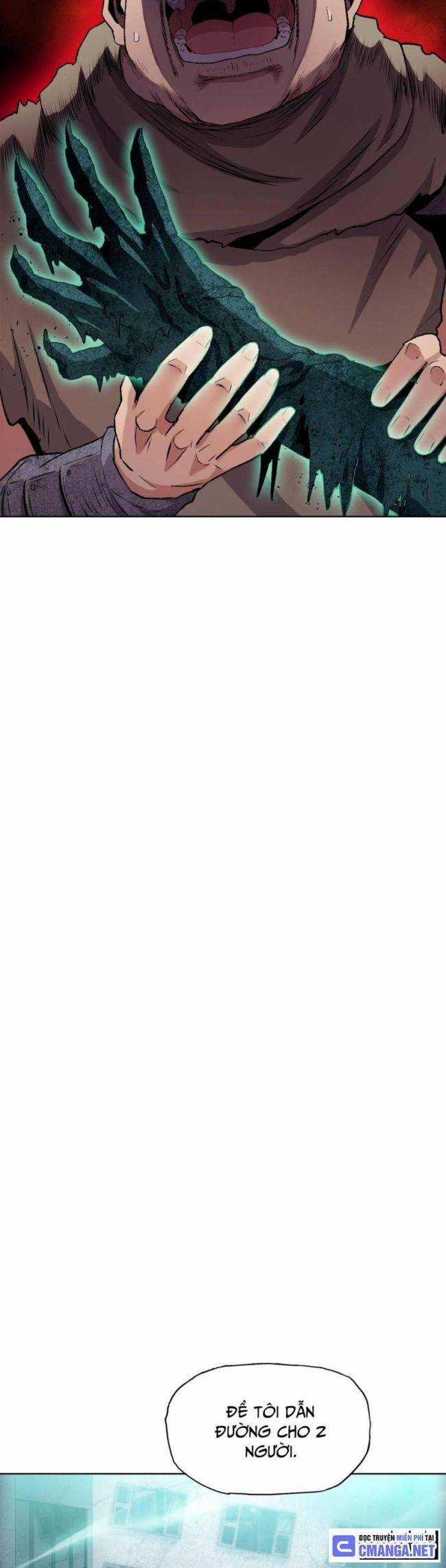 Kẻ Tàn Nhẫn Ngày Tận Thế: Bắt Đầu Dự Trữ Hàng Tỉ Tấn Vật Tư Chương 20 trang 14