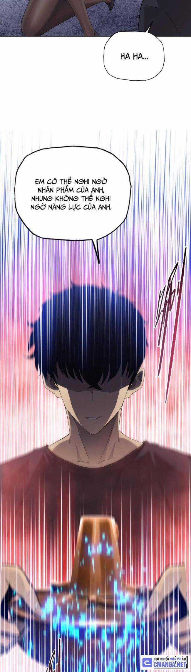 Kẻ Tàn Nhẫn Ngày Tận Thế: Bắt Đầu Dự Trữ Hàng Tỉ Tấn Vật Tư Chương 20 trang 20