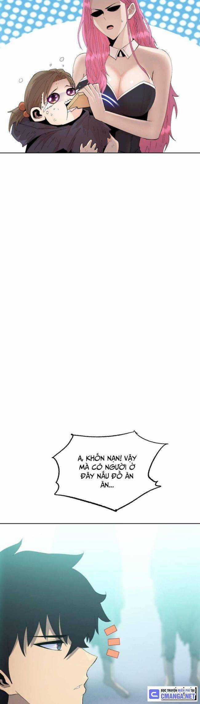 Kẻ Tàn Nhẫn Ngày Tận Thế: Bắt Đầu Dự Trữ Hàng Tỉ Tấn Vật Tư Chương 20 trang 22