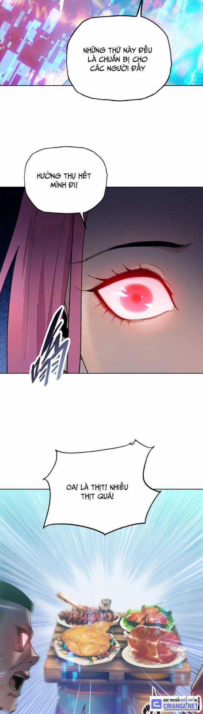 Kẻ Tàn Nhẫn Ngày Tận Thế: Bắt Đầu Dự Trữ Hàng Tỉ Tấn Vật Tư Chương 20 trang 27