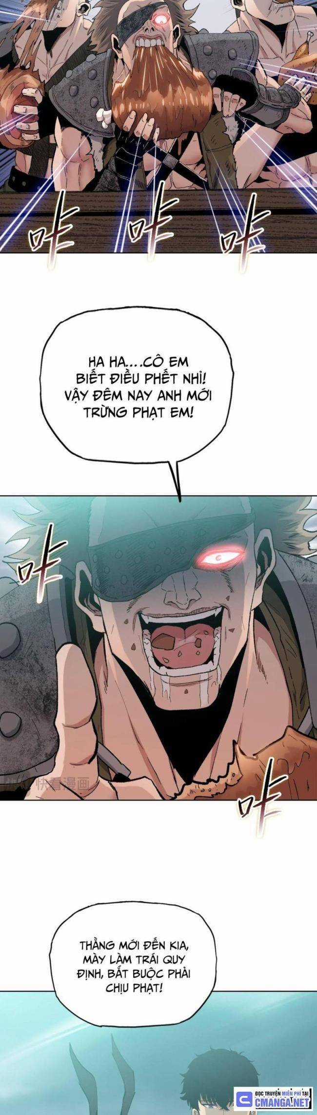 Kẻ Tàn Nhẫn Ngày Tận Thế: Bắt Đầu Dự Trữ Hàng Tỉ Tấn Vật Tư Chương 20 trang 29